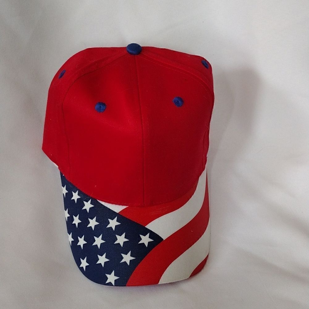 Otto ball cap